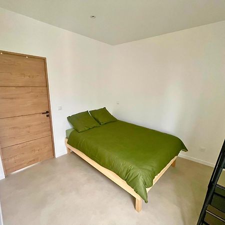 Pleyel Cosy Apartment Saint-Denis  Exterior photo