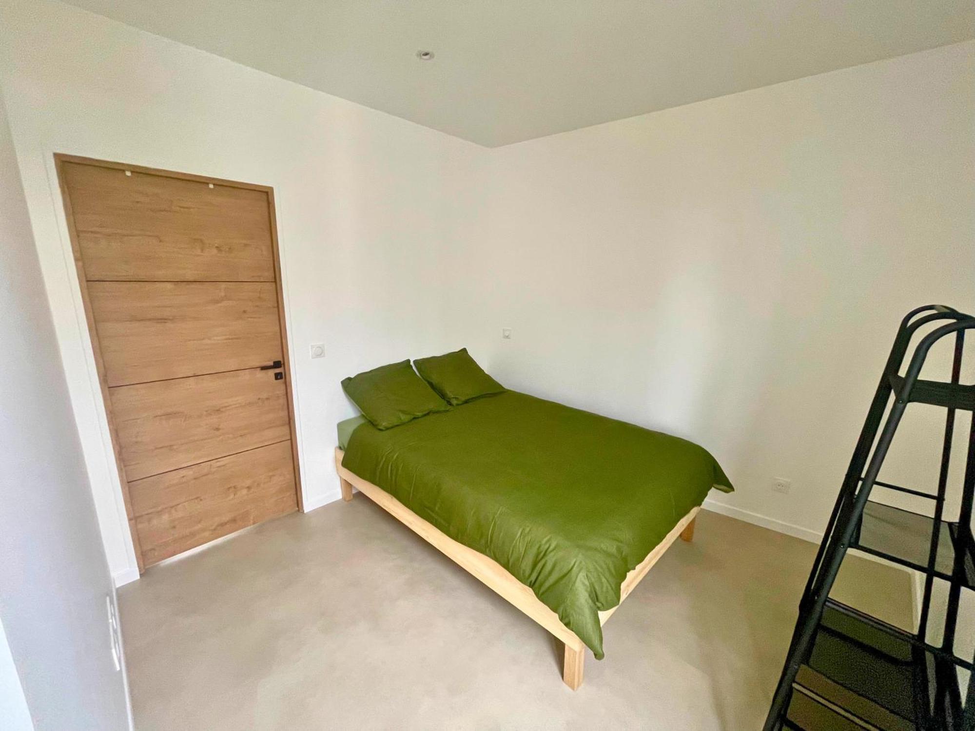 Pleyel Cosy Apartment Saint-Denis  Exterior photo
